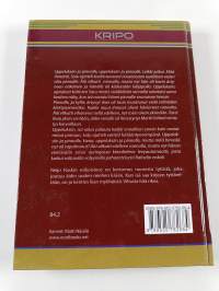 Kirje : rikosromaani