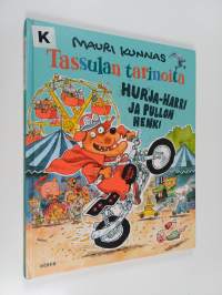 Tyhjä kuva