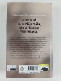 Äidin tehtävä
