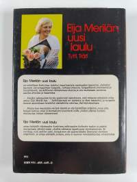 Eija Merilän uusi laulu