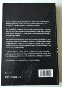 Kvanttitietokone