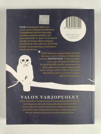 Valon varjopuolet - valosaaste ympäristöongelmana