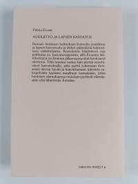 Avioliitto ja lapsen kasvatus
