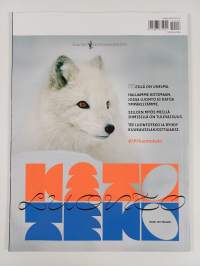 Suomen luonto 3/2022