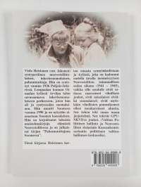 Kadonnut Kyläni mun Inkerin Oinaala (signeerattu, tekijän omiste)