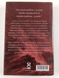 Sää joka muutti maailmaa