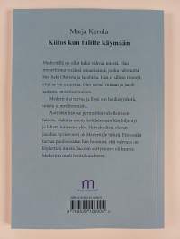Kiitos kun tulitte käymään