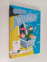 Villitalo