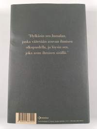 Tähän olen tullut : kirja merkityksen löytämisestä
