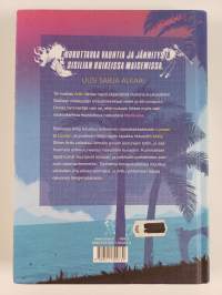Mafiakesä