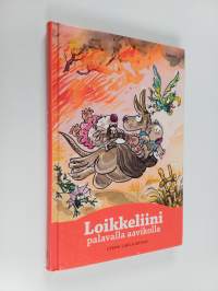 Tyhjä kuva