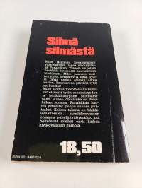 Silmä silmästä