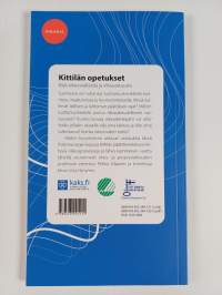Kittilän opetukset : kirja oikeusvaltiosta ja virkavastuusta