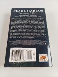 Pearl Harbor Movie Tie-In