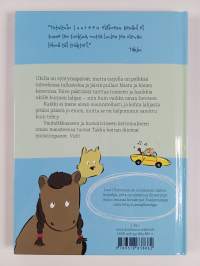 Nasta ja Turbo Neliveto