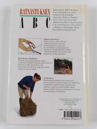 Ratsastuksen ABC