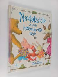 Tyhjä kuva