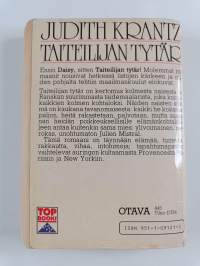 Taiteilijan tytär