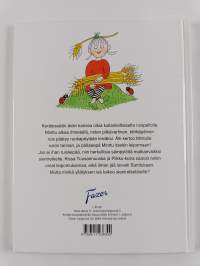 Ruista ranteeseen, Minttu