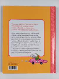 Hassut tassut