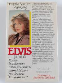 Elvis ja minä