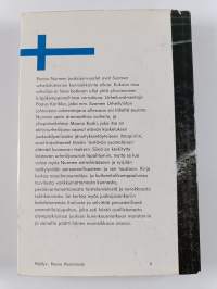 Paavo Nurmi (signeerattu)