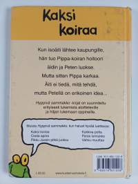 Kaksi koiraa