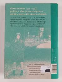 Mielen maantiede : romaani