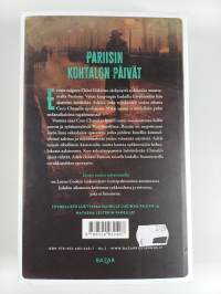 Tanssi sodan näyttämöllä