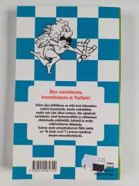 Rikkiviisaan uusi tuleminen