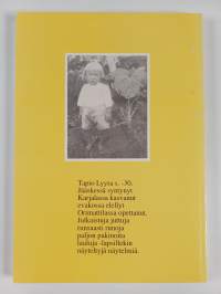 Nää ihmiset (signeerattu)