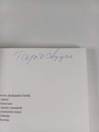 Nää ihmiset (signeerattu)