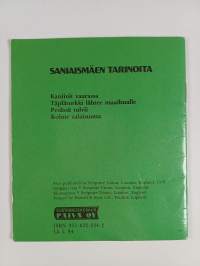 Kolme salaisuutta