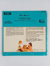 Pinocchio