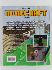 Suuri Minecraft -opas