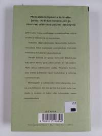 Räävelinkadun hullu parturi : novelleja