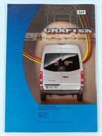 Crafter 2006
