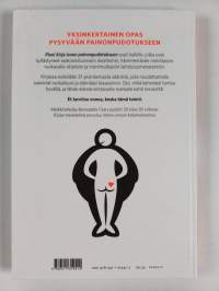 Pieni kirja isoon painonpudotukseen