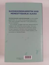 Katoavat jäljet