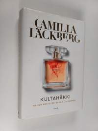 Kultahäkki