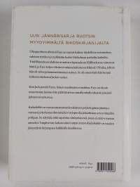 Kultahäkki