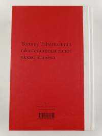 Runot 1970-2006
