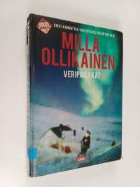 Veripailakat