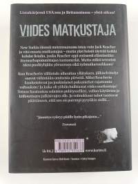 Viides matkustaja