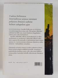 Pohjantuulen tarinoita : Lapinvuokko ; Jääleinikki ; Kultarikko