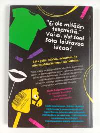 Ruutuvapaata koululaisille