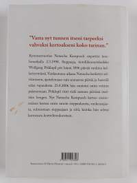3096 päivää