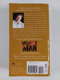 Memory Man