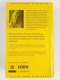 Pikkukaupungin tyttö : amy ja isabelle