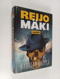 Kakolan kalpea
